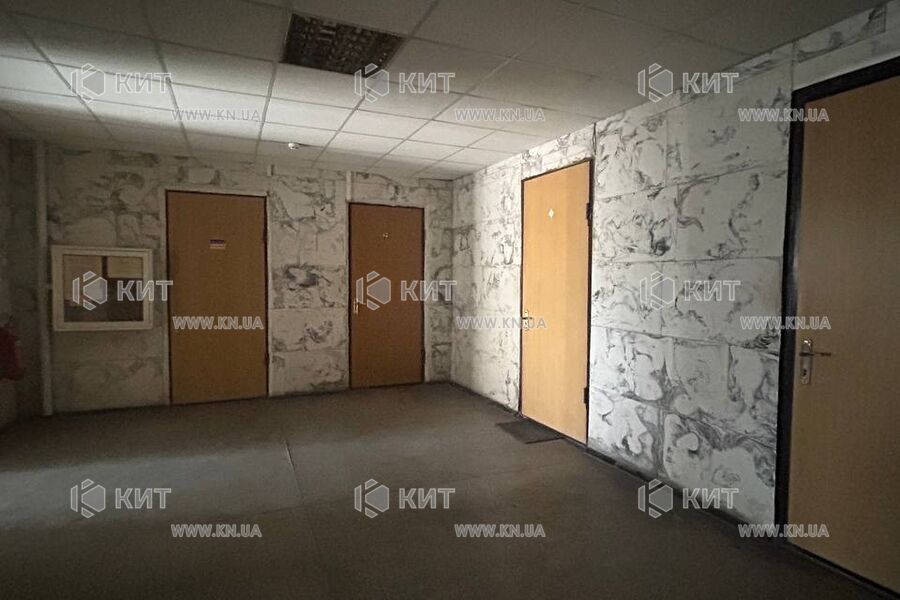 Aренда офиса Харьков, Основянский (Червонозаводский), 41м²