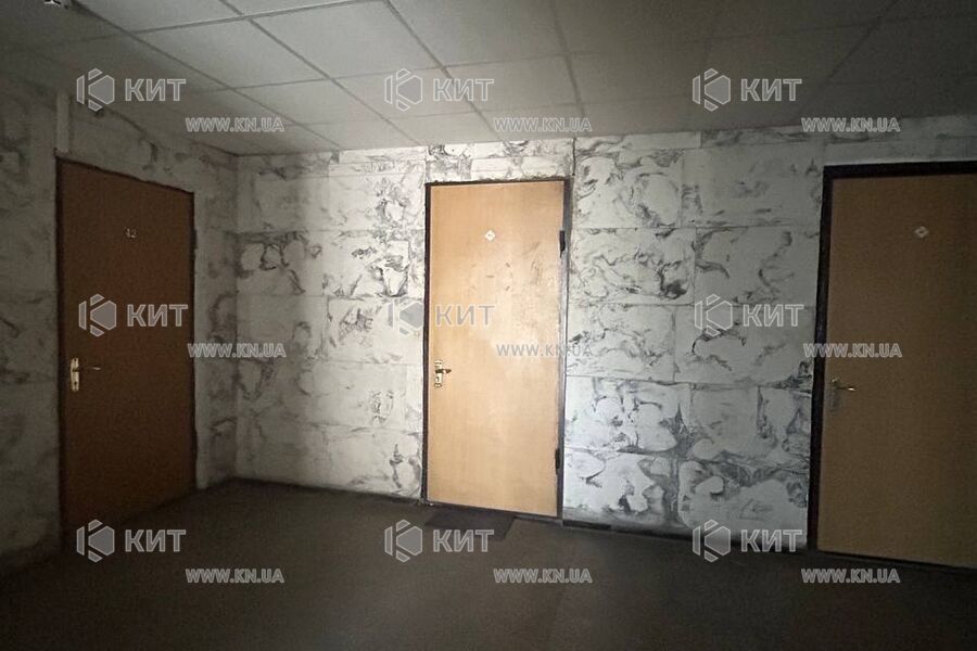Aренда офиса Харьков, Основянский (Червонозаводский), 41м²
