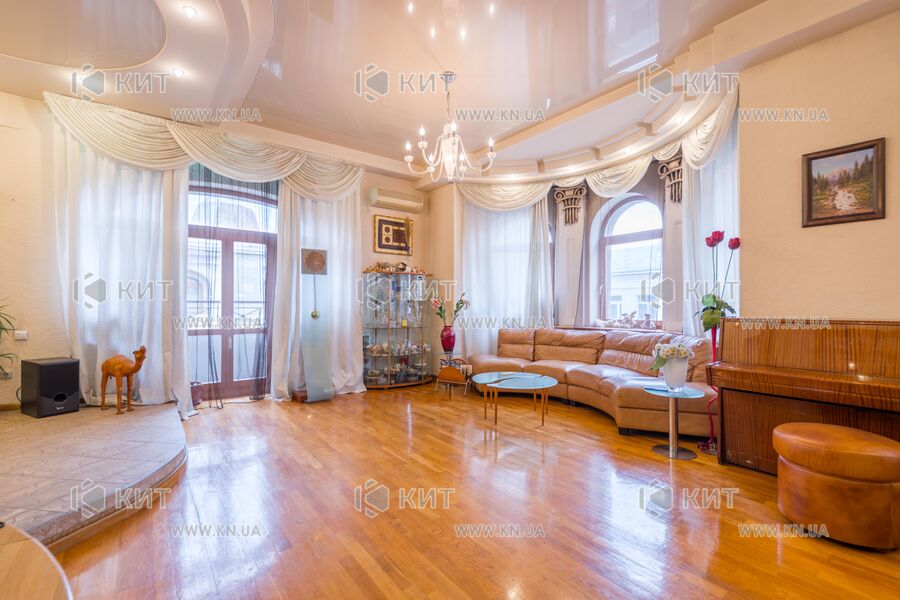 Продажа квартиры Харьков, Центр, 245м²