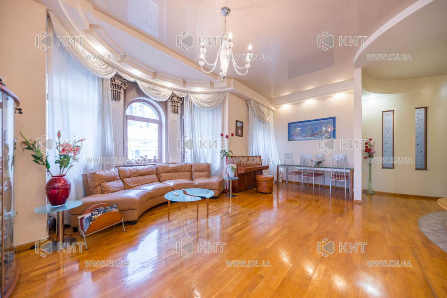 Продажа квартиры Харьков, Центр, 245м²