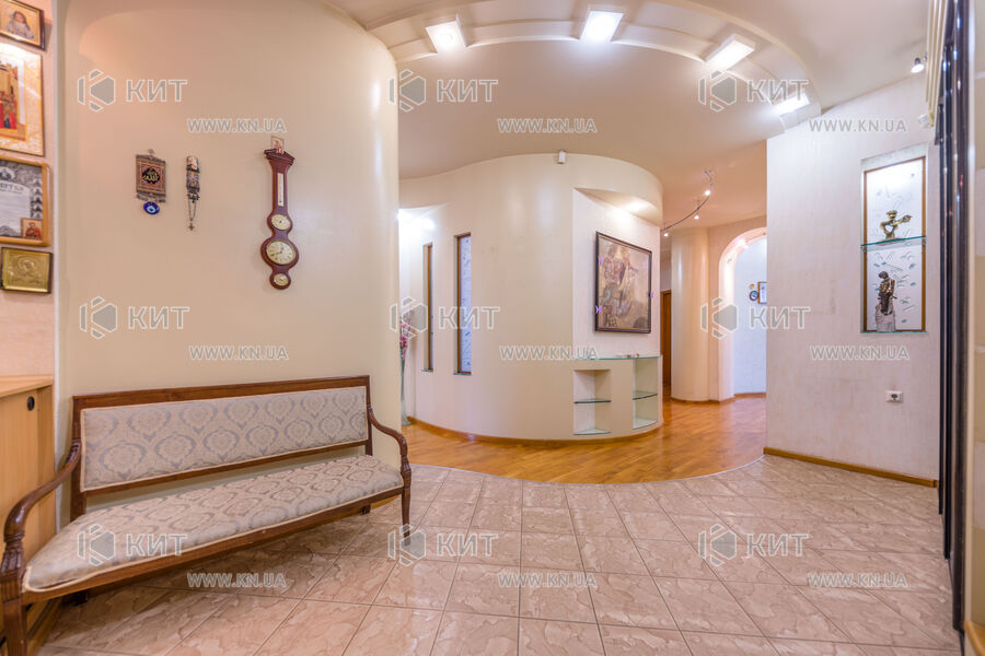 Продажа квартиры Харьков, Центр, 245м²