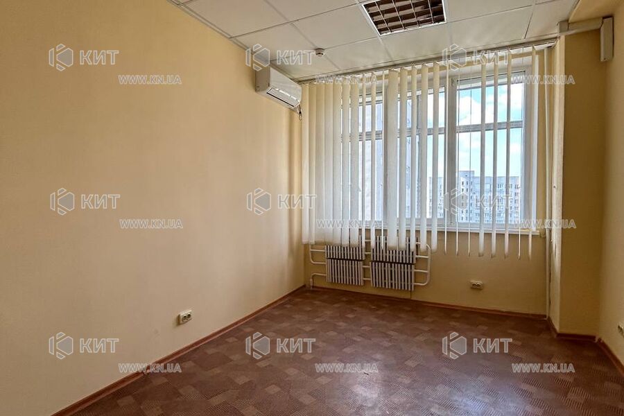 Aренда офиса Харьков, Основянский (Червонозаводский), 26м²