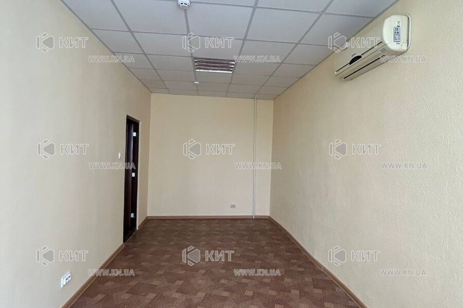 Aренда офиса Харьков, Основянский (Червонозаводский), 26м²