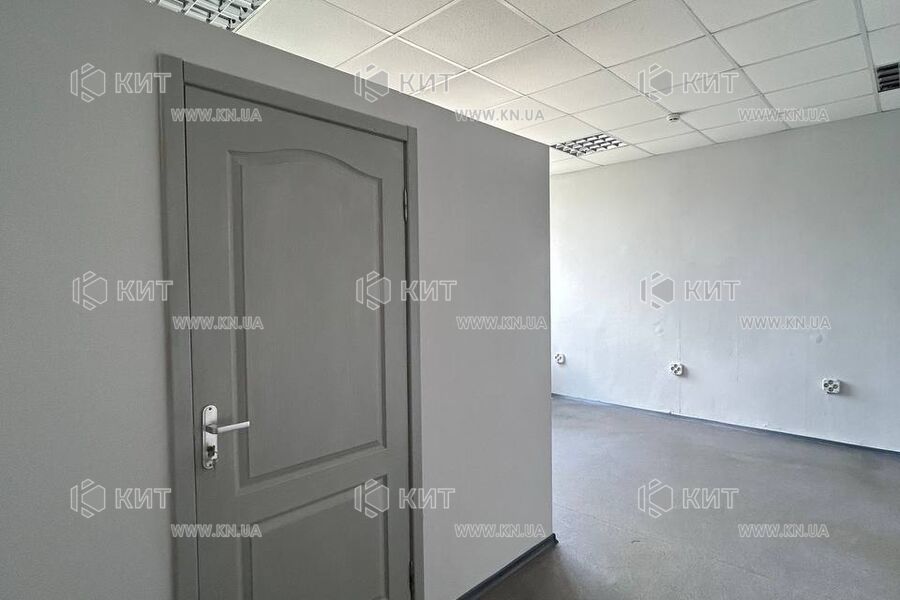 Aренда офиса Харьков, Основянский (Червонозаводский), 60м²