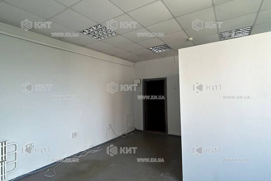 Aренда офиса Харьков, Основянский (Червонозаводский), 60м²