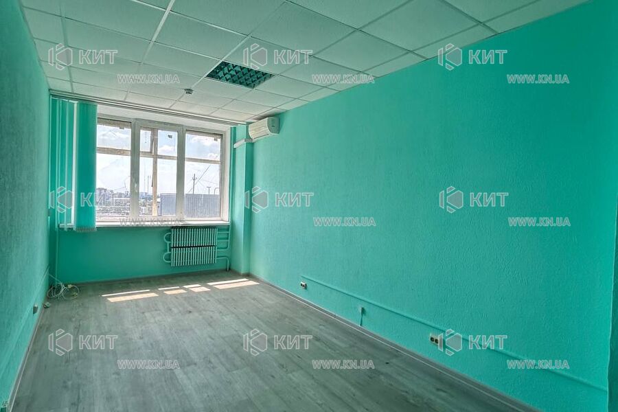 Aренда офиса Харьков, Основянский (Червонозаводский), 15м²