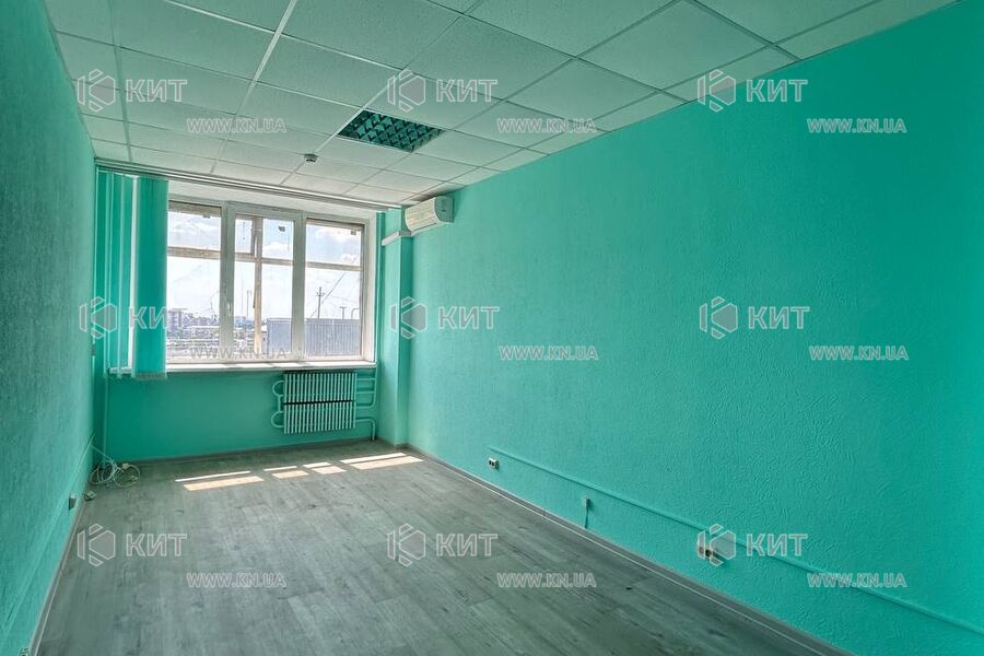 Aренда офиса Харьков, Основянский (Червонозаводский), 15м²