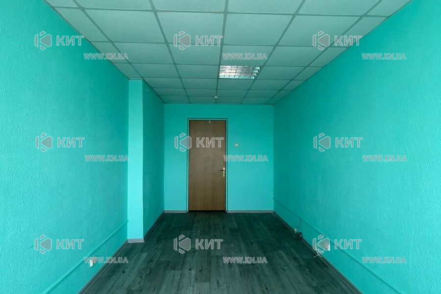 Aренда офиса Харьков, Основянский (Червонозаводский), 15м²