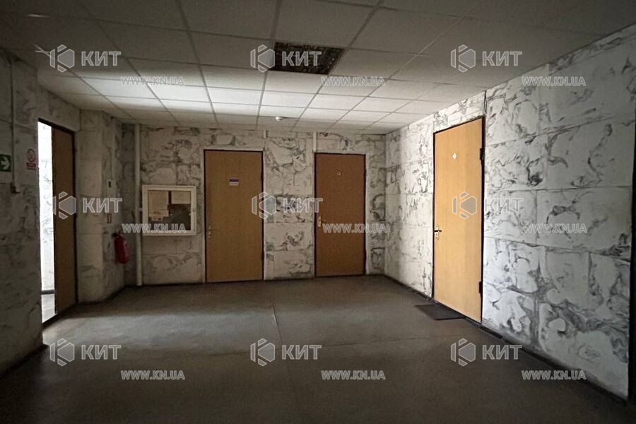 Aренда офиса Харьков, Основянский (Червонозаводский), 15м²