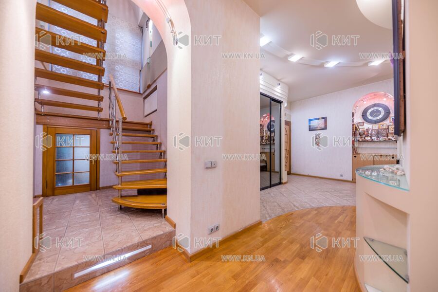 Продажа квартиры Харьков, Центр, 245м²