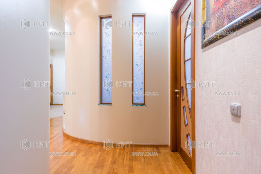 Продажа квартиры Харьков, Центр, 245м²