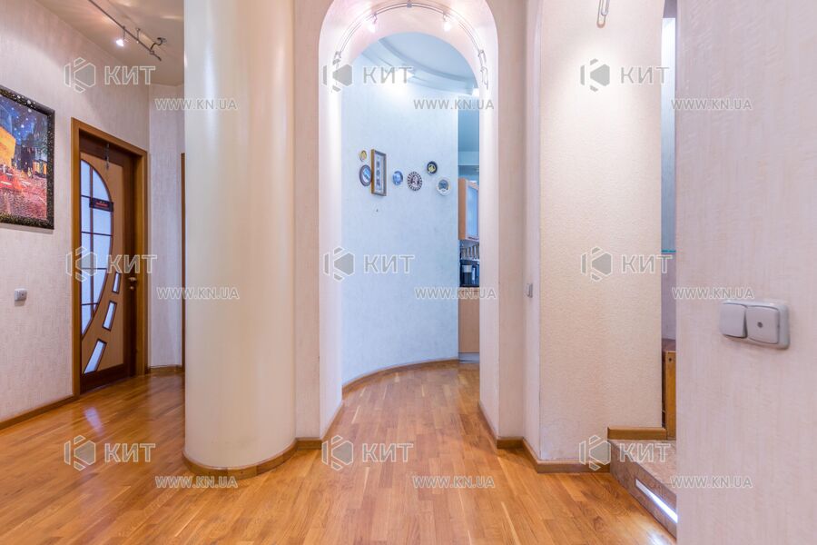 Продажа квартиры Харьков, Центр, 245м²