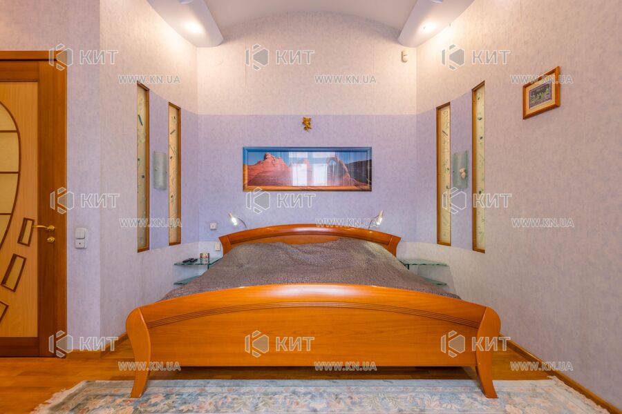 Продажа квартиры Харьков, Центр, 245м²