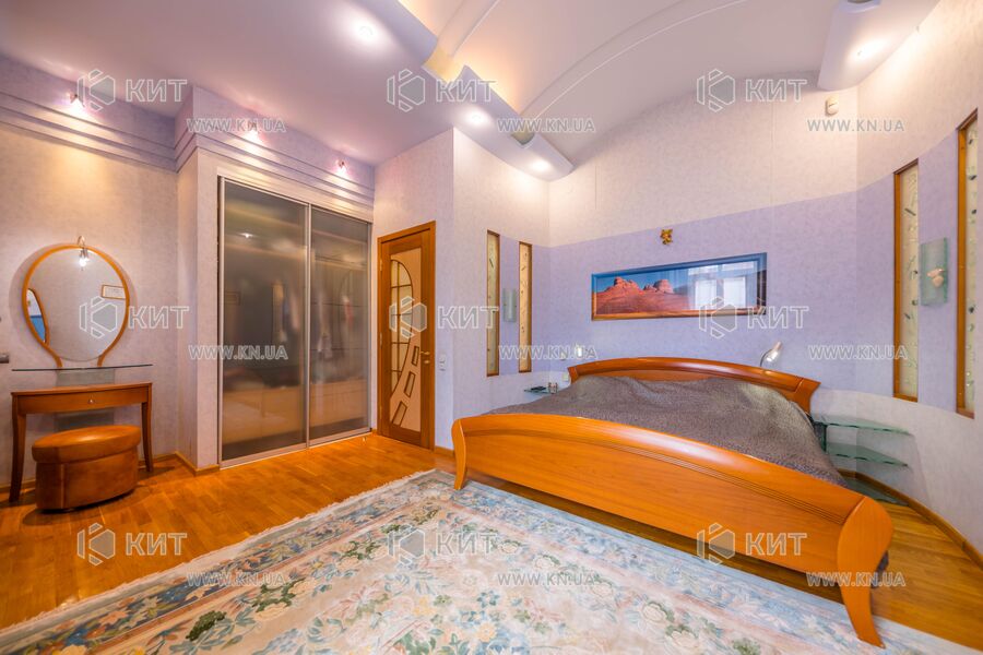 Продажа квартиры Харьков, Центр, 245м²
