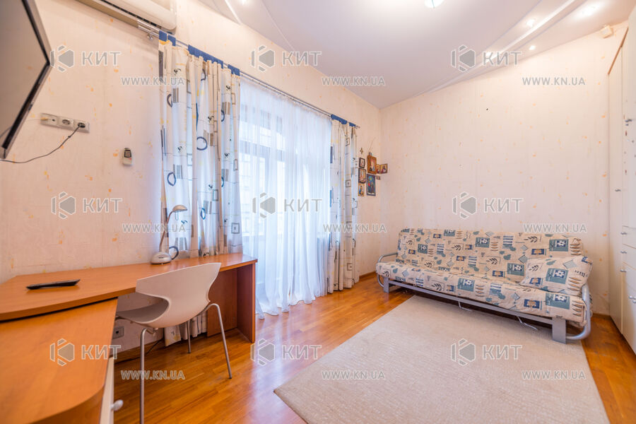 Продажа квартиры Харьков, Центр, 245м²