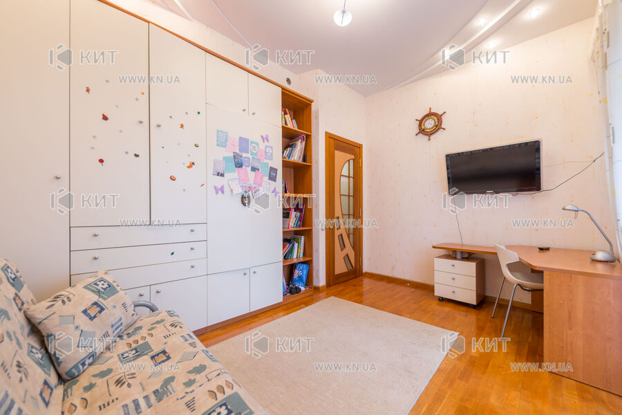 Продажа квартиры Харьков, Центр, 245м²