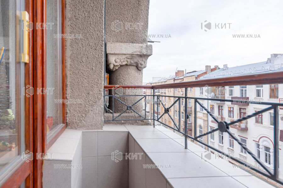 Продажа квартиры Харьков, Центр, 245м²