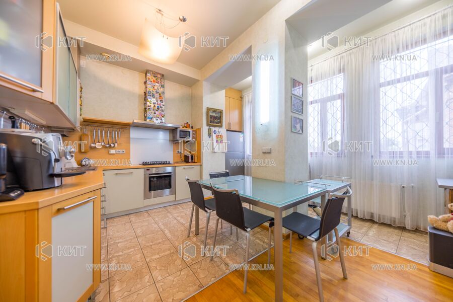 Продажа квартиры Харьков, Центр, 245м²