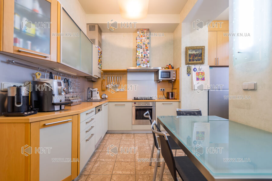 Продажа квартиры Харьков, Центр, 245м²