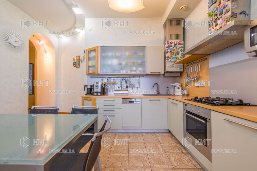 Продажа квартиры Харьков, Центр, 245м²