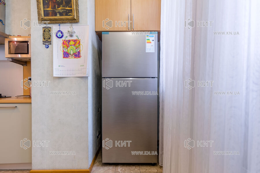 Продажа квартиры Харьков, Центр, 245м²