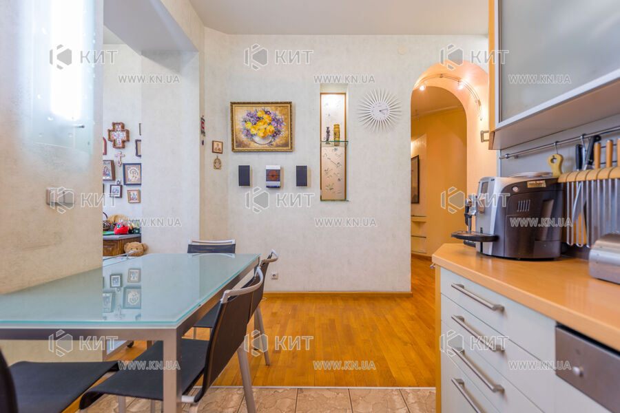 Продажа квартиры Харьков, Центр, 245м²