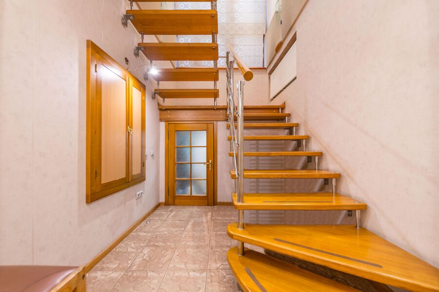 Продажа квартиры Харьков, Центр, 245м²