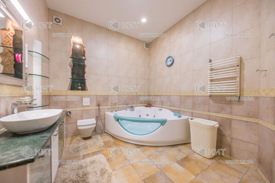 Продажа квартиры Харьков, Центр, 245м²