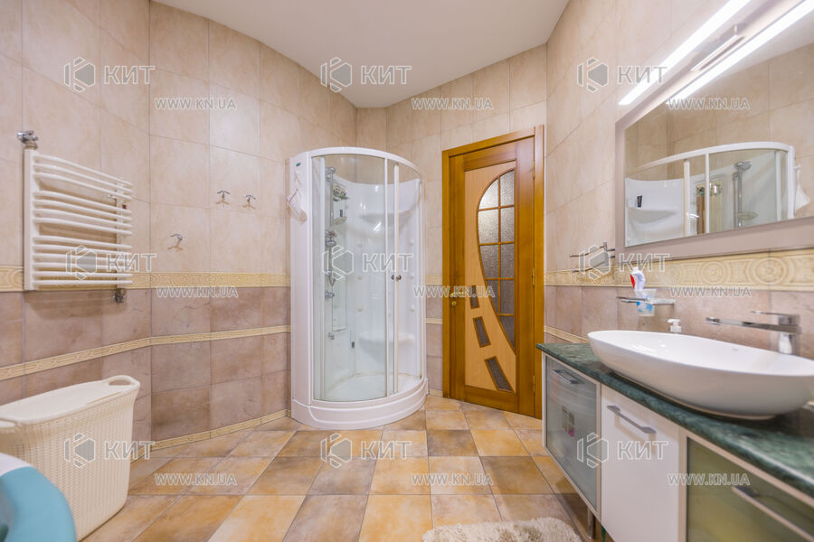 Продажа квартиры Харьков, Центр, 245м²