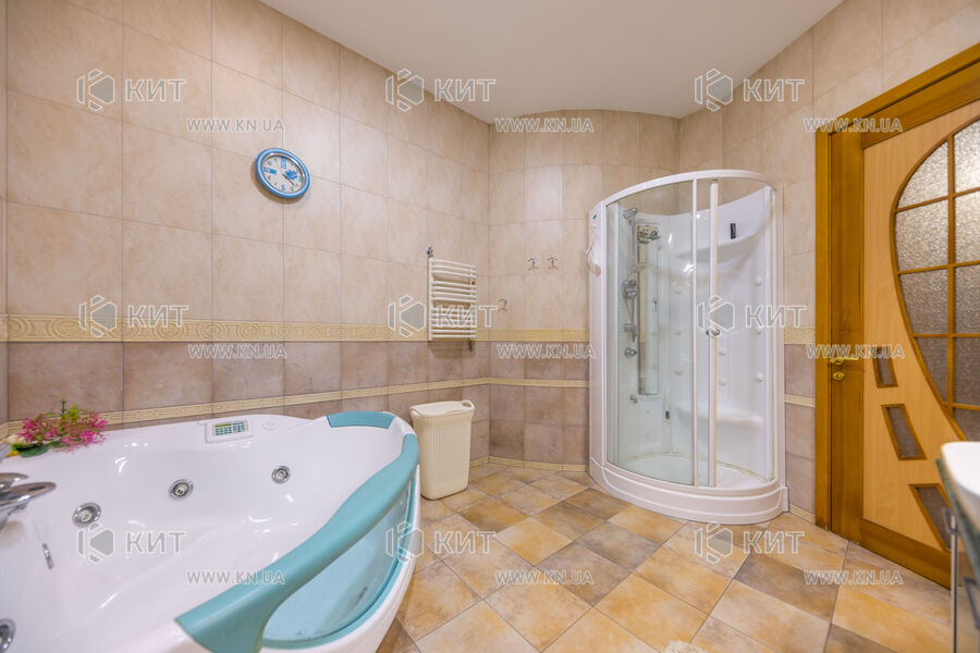 Продажа квартиры Харьков, Центр, 245м²