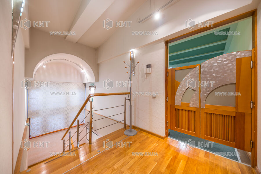 Продажа квартиры Харьков, Центр, 245м²