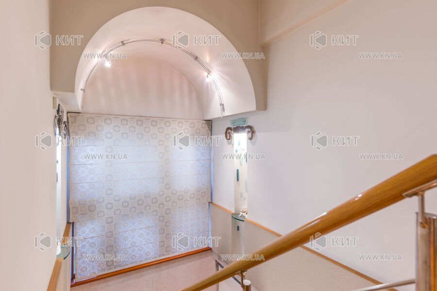 Продажа квартиры Харьков, Центр, 245м²