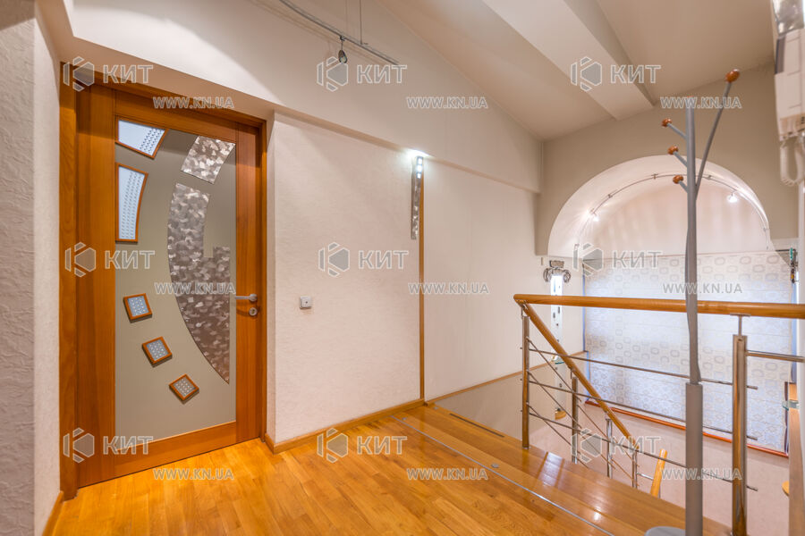 Продажа квартиры Харьков, Центр, 245м²