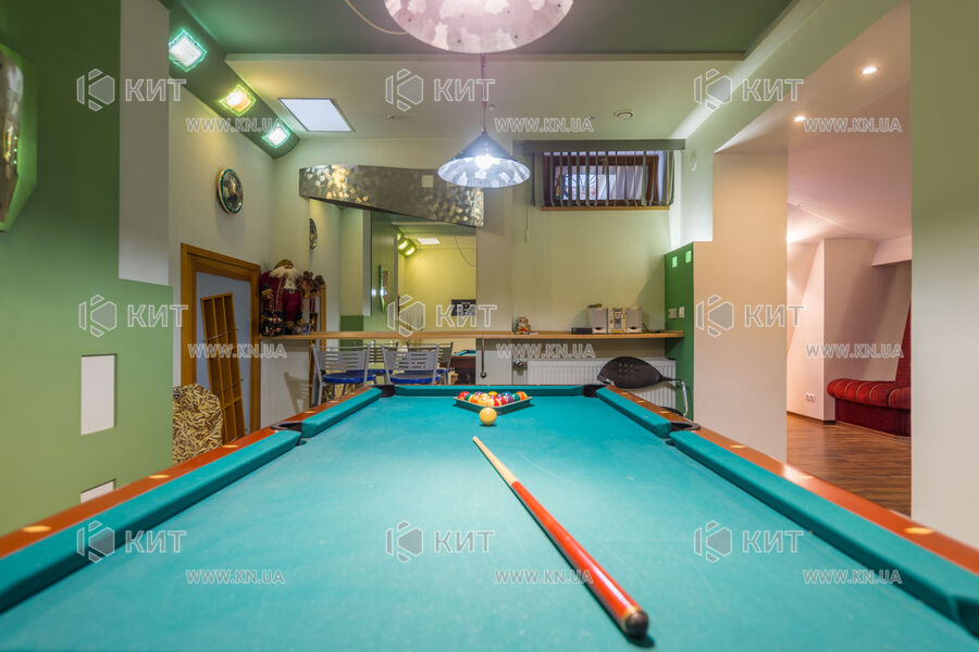 Продажа квартиры Харьков, Центр, 245м²