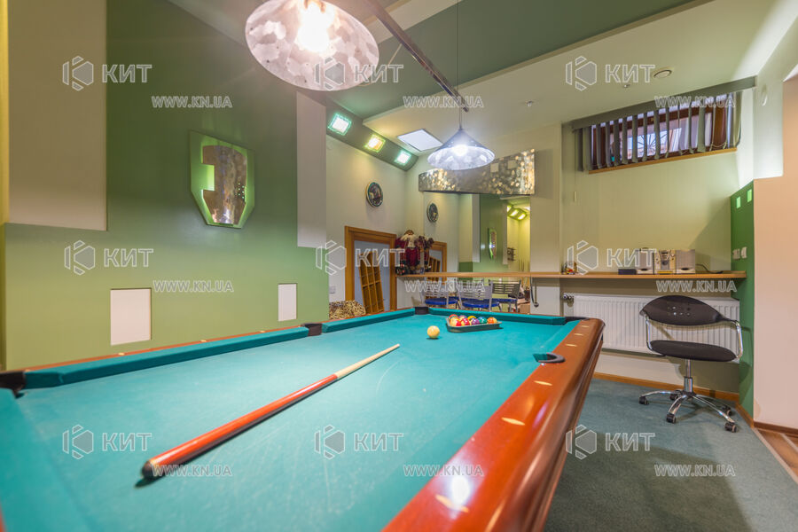 Продажа квартиры Харьков, Центр, 245м²