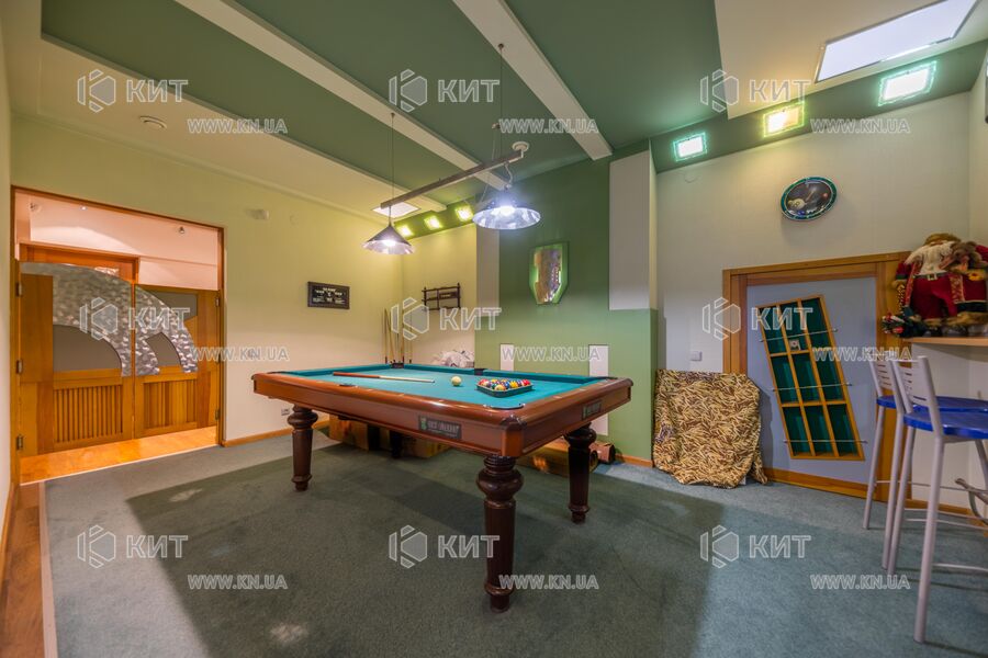 Продажа квартиры Харьков, Центр, 245м²