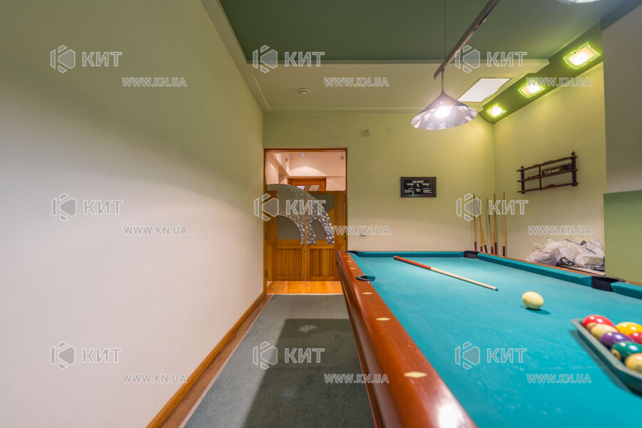 Продажа квартиры Харьков, Центр, 245м²