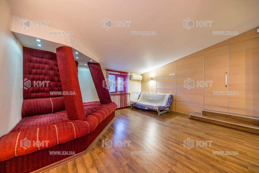 Продажа квартиры Харьков, Центр, 245м²