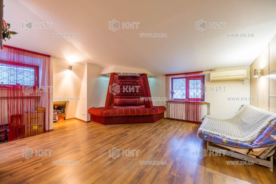 Продажа квартиры Харьков, Центр, 245м²