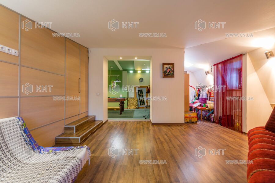 Продажа квартиры Харьков, Центр, 245м²