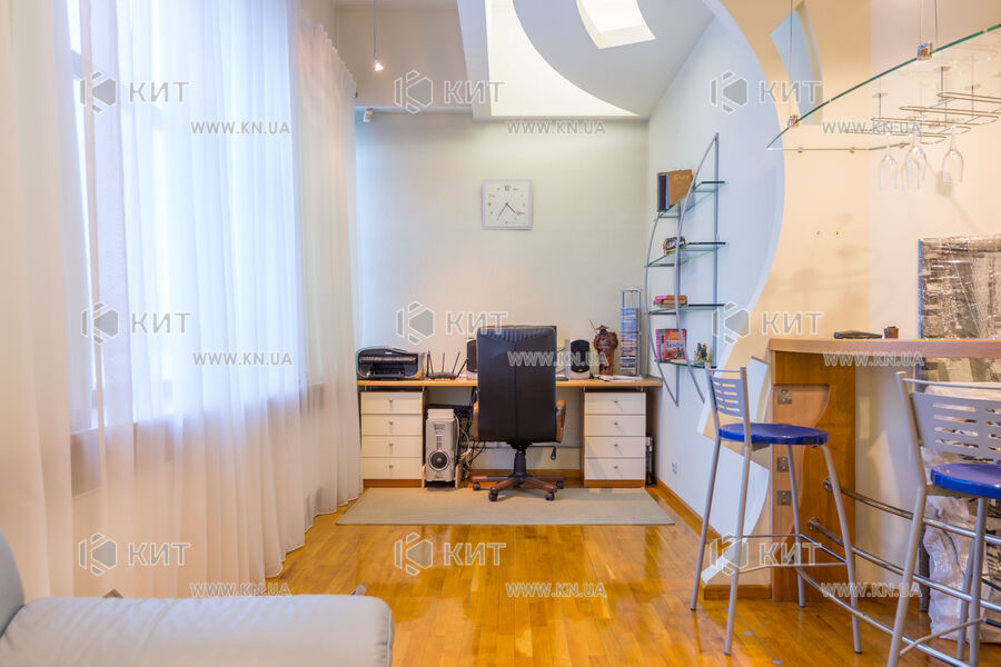 Продажа квартиры Харьков, Центр, 245м²