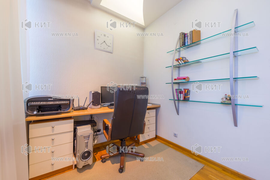 Продажа квартиры Харьков, Центр, 245м²