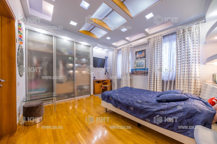 Продажа квартиры Харьков, Центр, 245м²