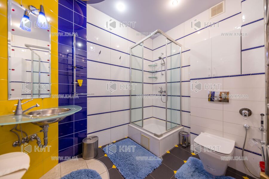 Продажа квартиры Харьков, Центр, 245м²