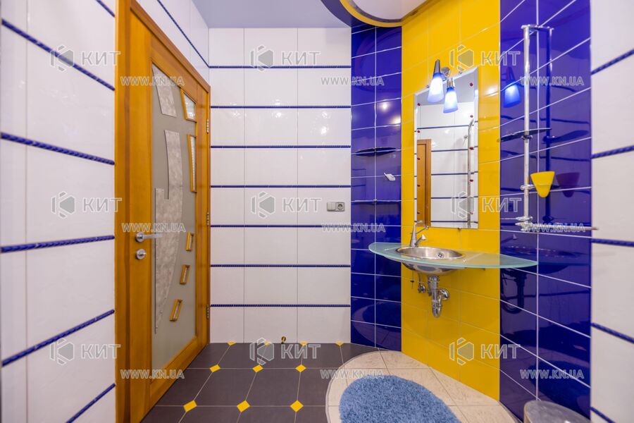 Продажа квартиры Харьков, Центр, 245м²