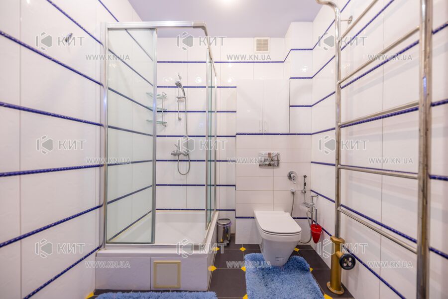 Продажа квартиры Харьков, Центр, 245м²