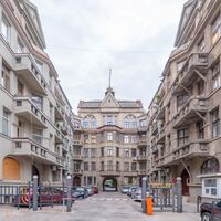 Продажа квартиры Харьков, Центр, 245м²