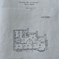 Продажа квартиры Харьков, Центр, 245м²