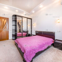 Продажа квартиры Харьков, Павлово Поле, 120м²