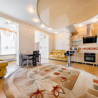 Продажа квартиры Харьков, Павлово Поле, 120м²